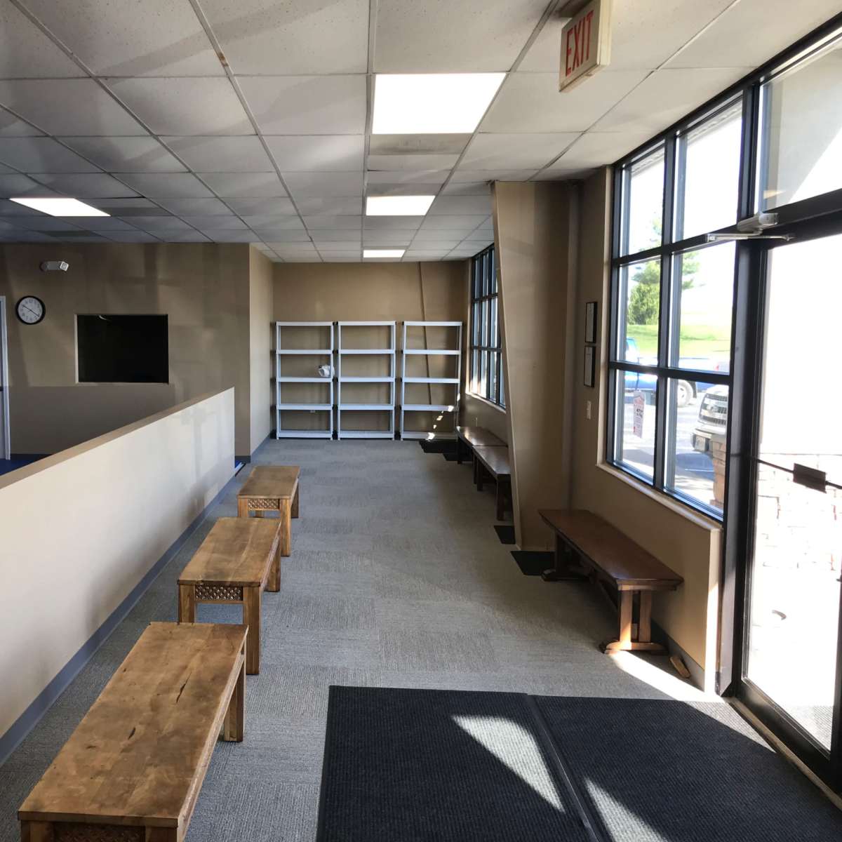 A Spacious Fitness Studio in a Quiet Suburb in Lee's Summit Image in Prairie Township, Lee's Summit, MO
