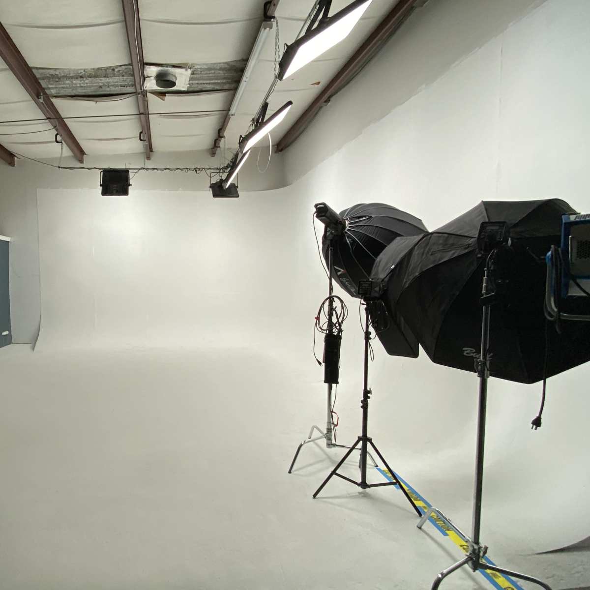 F-Stop Photography Studio Rentals | Photography/Video Rental Space For ...