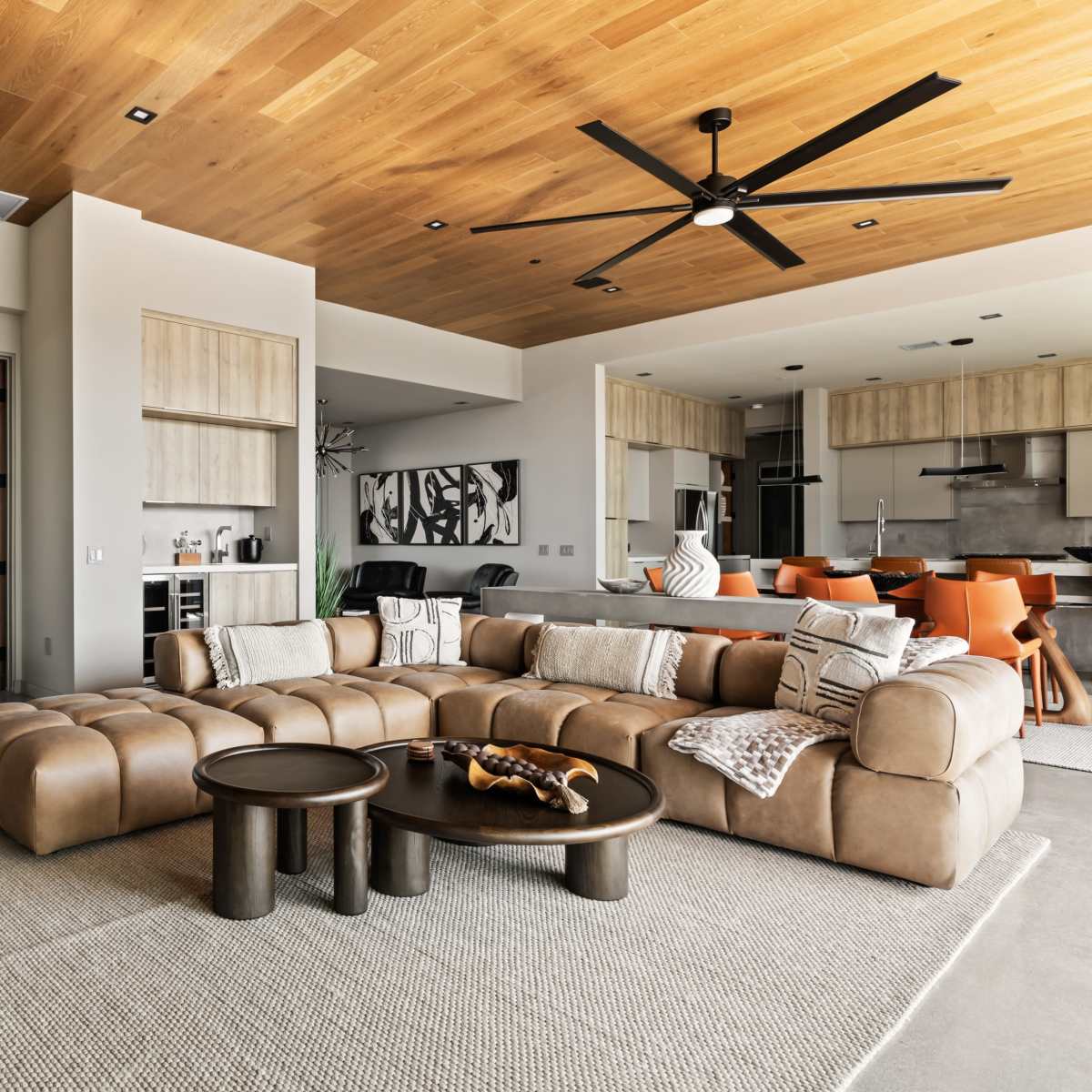 Sandstone by Fieldtrip | Modern w Pool & Views in Yucca Valley Image in Yucca Valley, Yucca Valley, CA