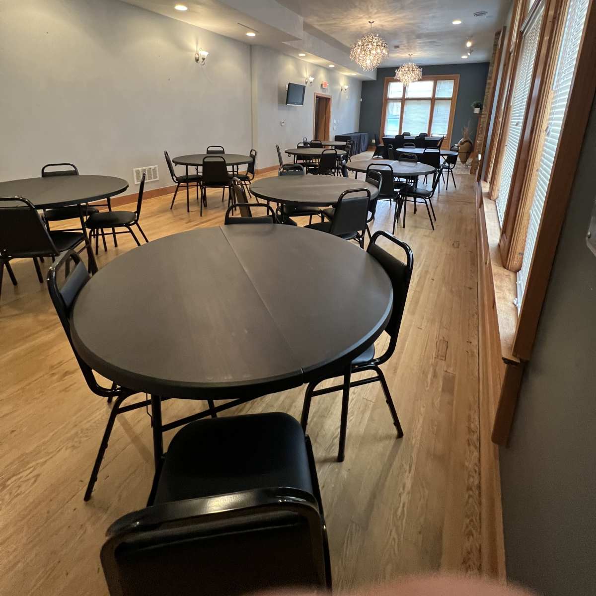 The Gathering Space, Milwaukee, WI | Off-Site | Peerspace