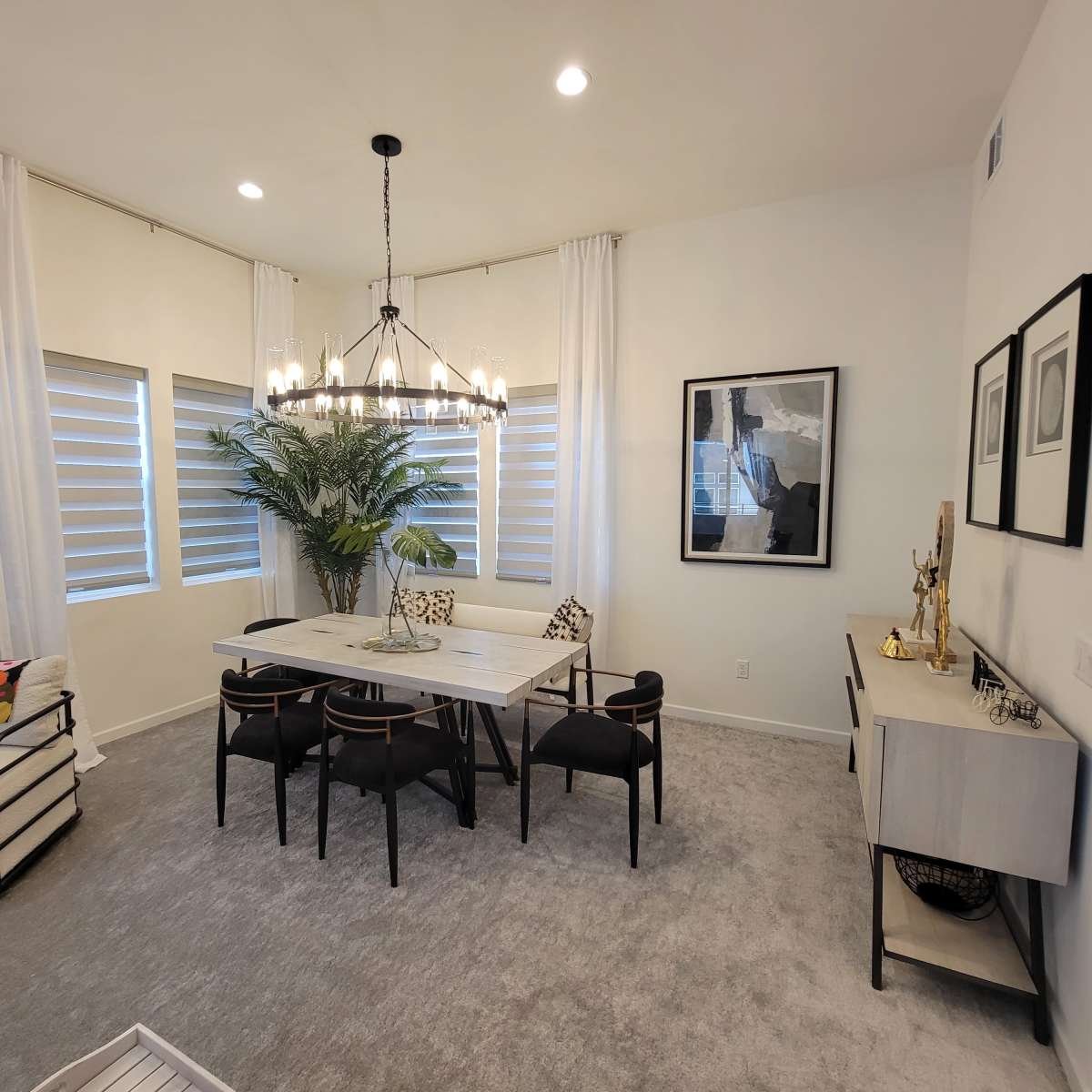 Modern Condo with Rooftop access with Amazing Views in Henderson Image in Henderson, Henderson, NV