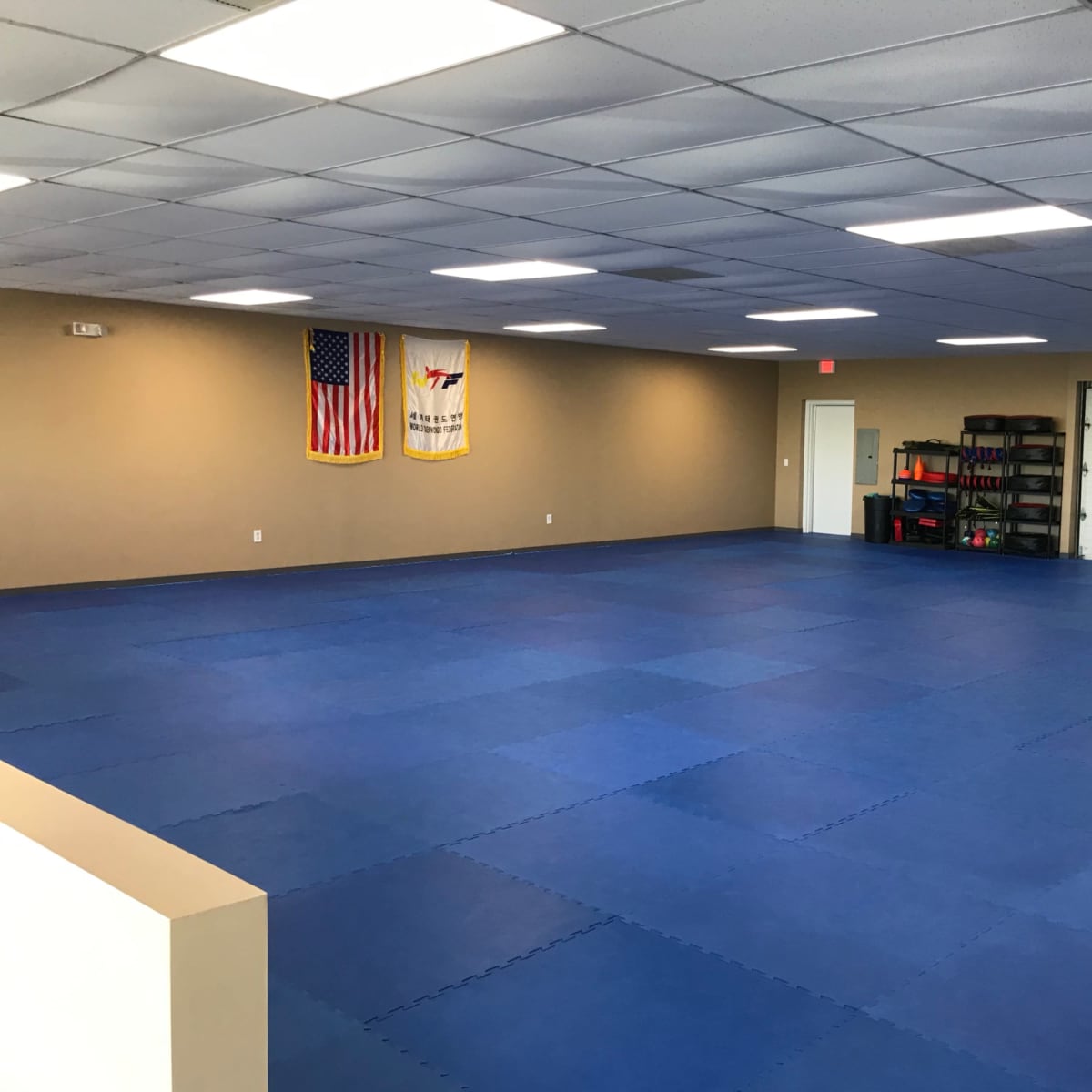 A Spacious Fitness Studio in a Quiet Suburb in Lee's Summit Image in Prairie Township, Lee's Summit, MO
