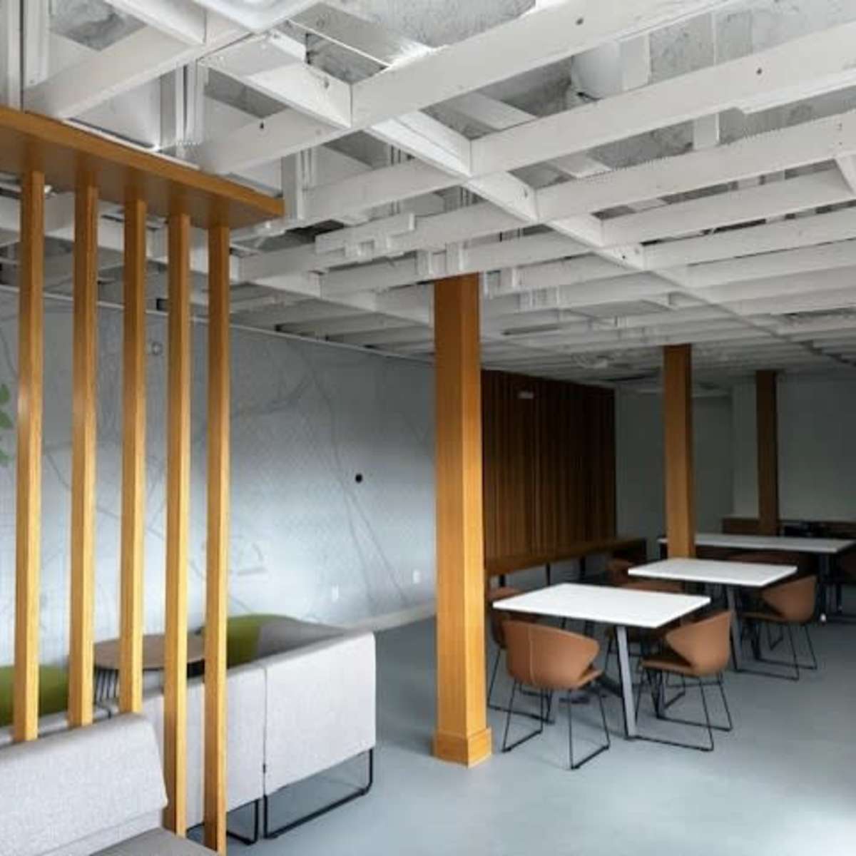 The Hub: Your Pop-Up Base for Community Impact and Connection in Dallas Image in South Dallas, Dallas, TX