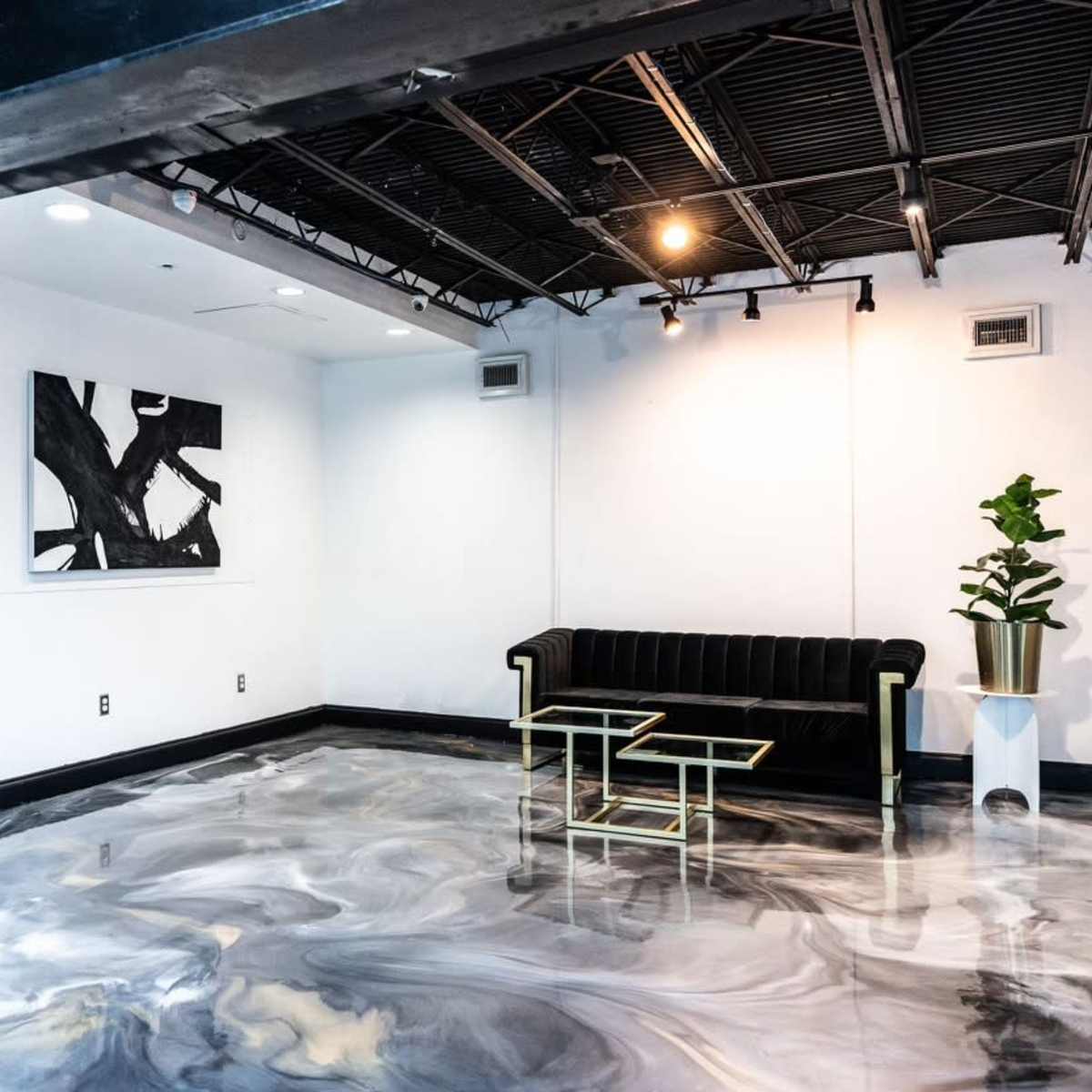 Multi Leveled Venue with Rooftop Views in Dallas Image in Dallas Downtown Historic District, Dallas, TX