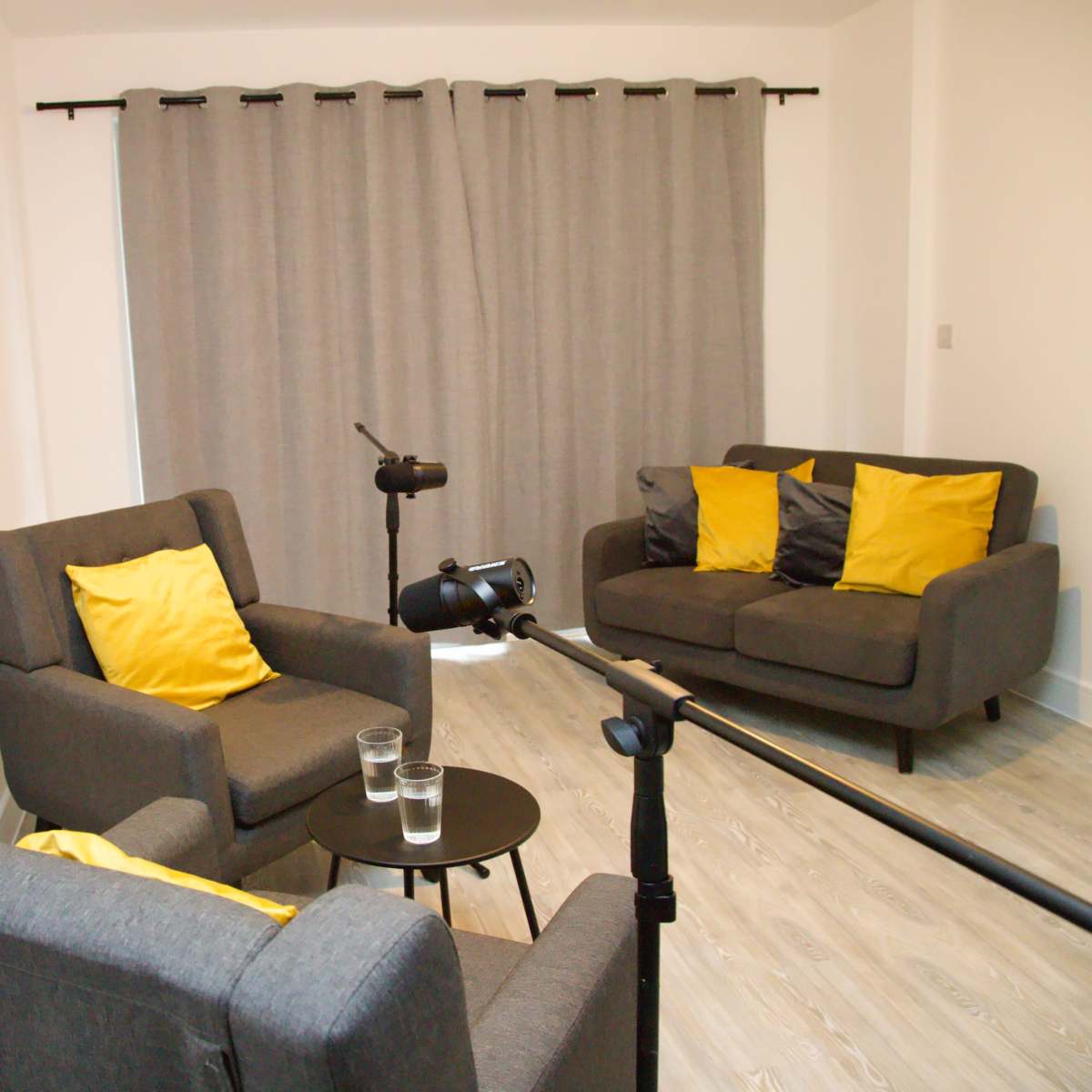 Studio Luxe Dartford in Kent Image in Ebbsfleet Garden City, Kent, ENG
