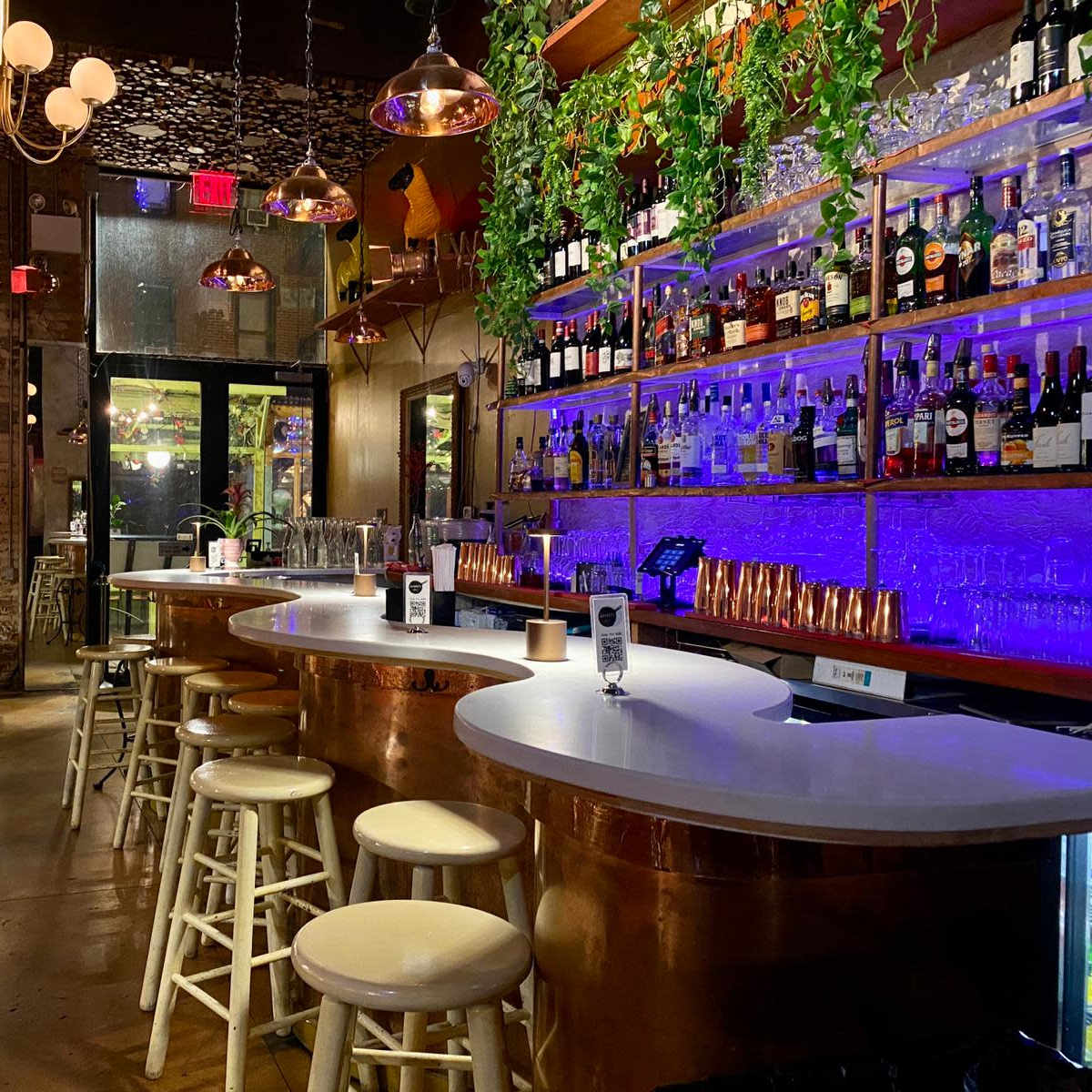 Spacious Soho Bar & Event Venue (30-200 ppl), New York, NY | Event ...
