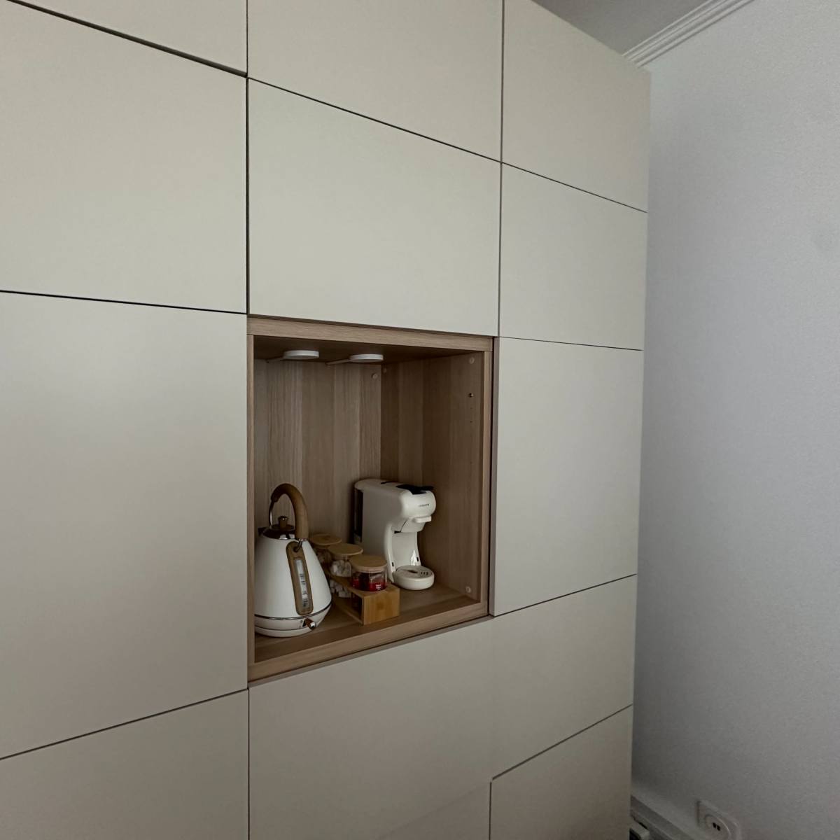 Atelier au coeur du quartier Alésia à paris 14 in Paris Image in Petit-Montrouge, Paris, 
