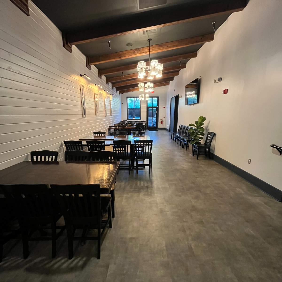 Cozy Micro-Event Venue with Indoor and Outdoor Charm in Marietta Image in , Marietta, GA