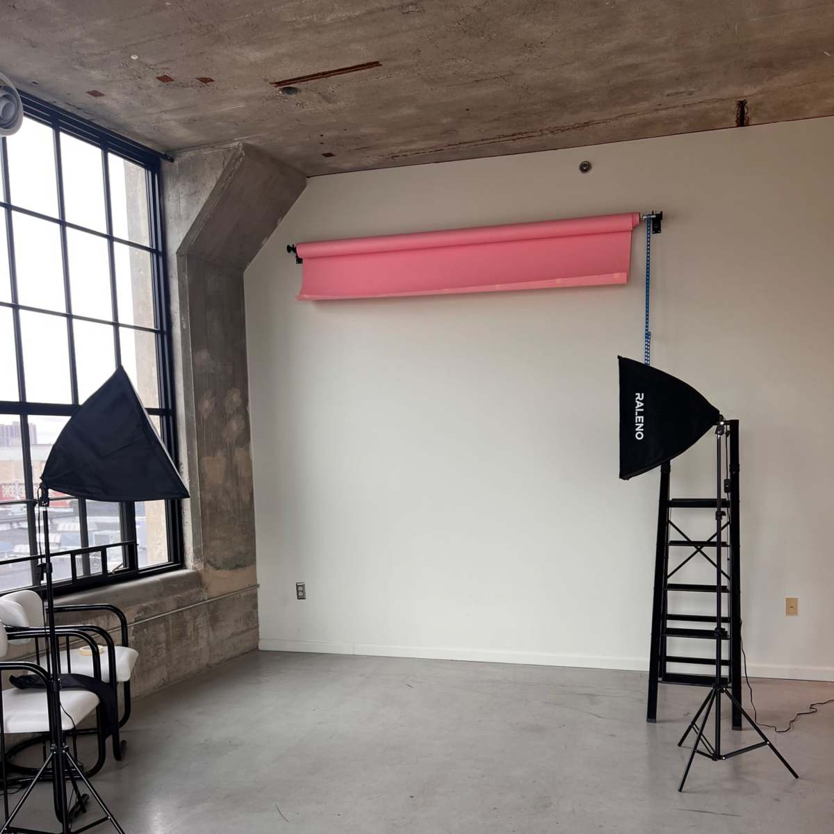Detroit Loft Photography Space in Detroit Image in Tech Town, Detroit, MI