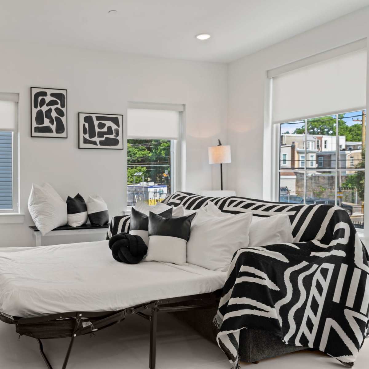 Sophisticated & Intimate Creative Space with Overnight Stay Options in Philadelphia Image in North Philadelphia, Philadelphia, PA