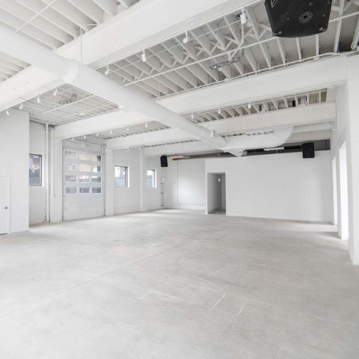 perfect blank canvas event space downtown toronto in Toronto Image in St. Lawrence, Toronto, ON