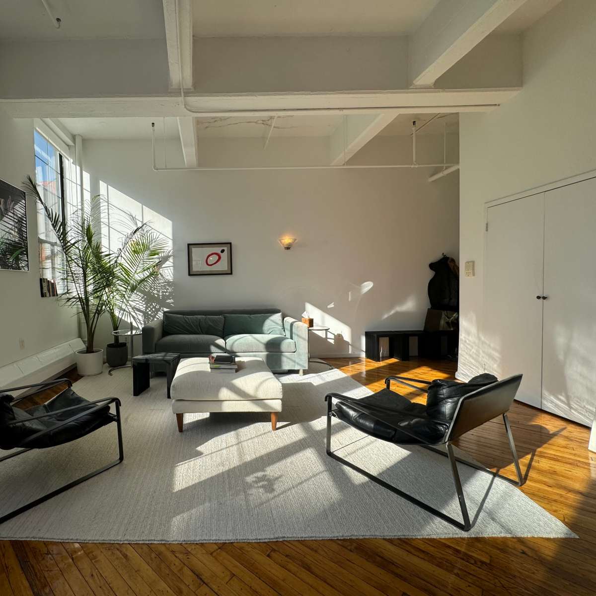 Claccic Corner Brooklyn Loft, Brooklyn, NY | Production | Peerspace