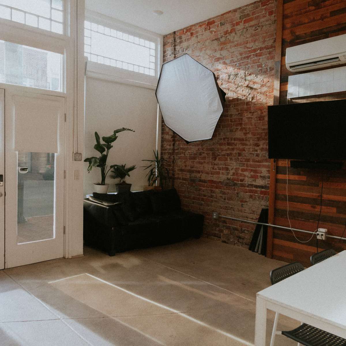 TheLabRVA - Studio in Richmond Image in Church Hill, Richmond, VA