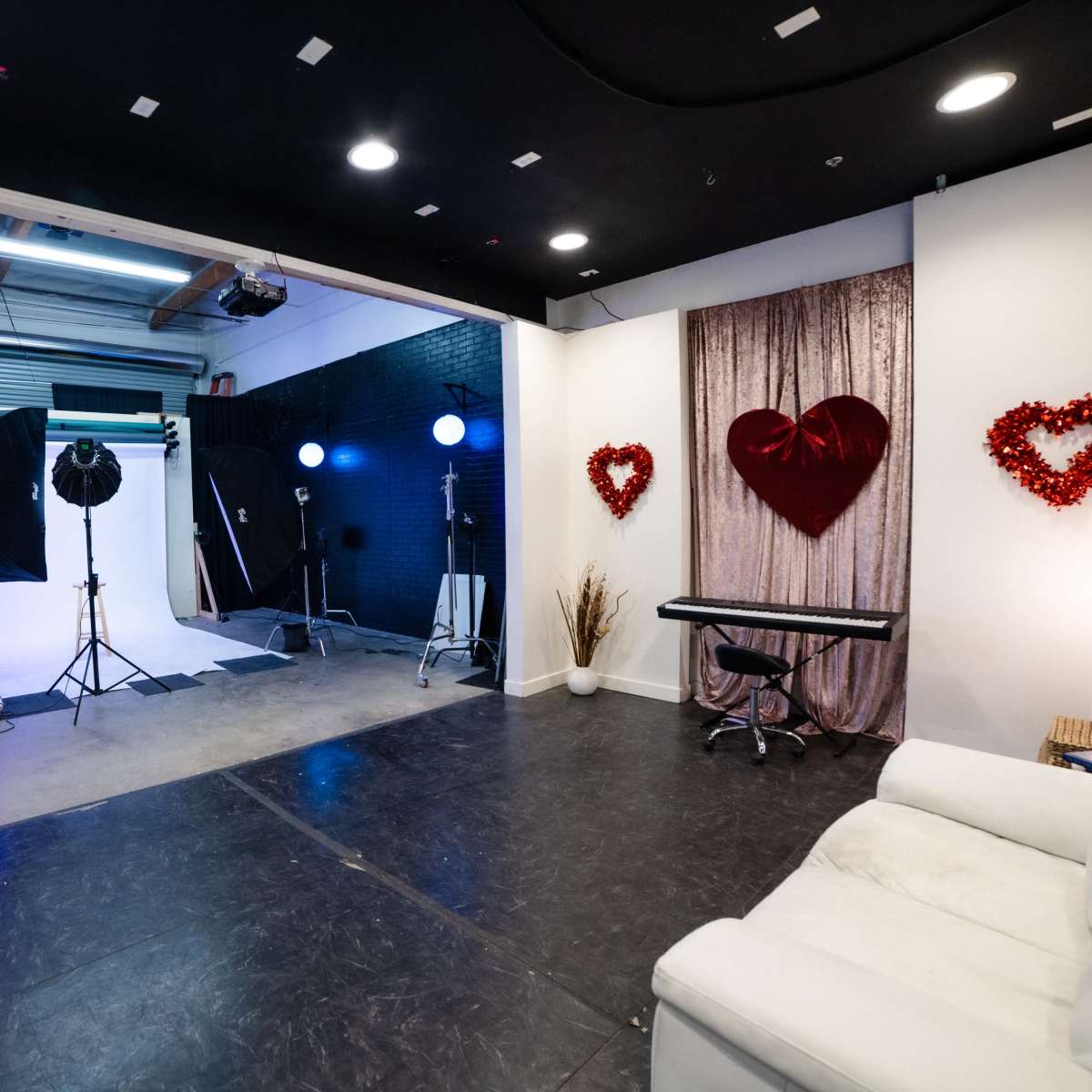 TUKES STUDIOS - Film / Photo Space in Riverside Image in Riverside, Riverside, CA