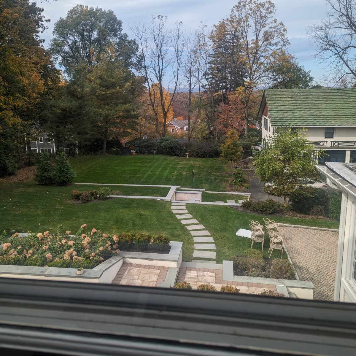 Historic Mansion in Suburbs of NYC., Chatham, NJ Production Peerspace