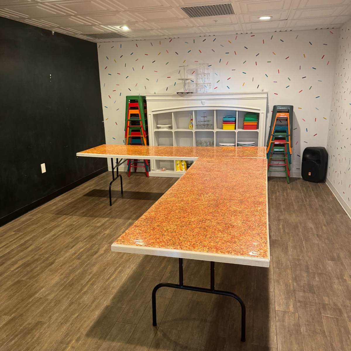 Classroom, Event Room and Party Room in Concord Image in Concord, Concord, NC