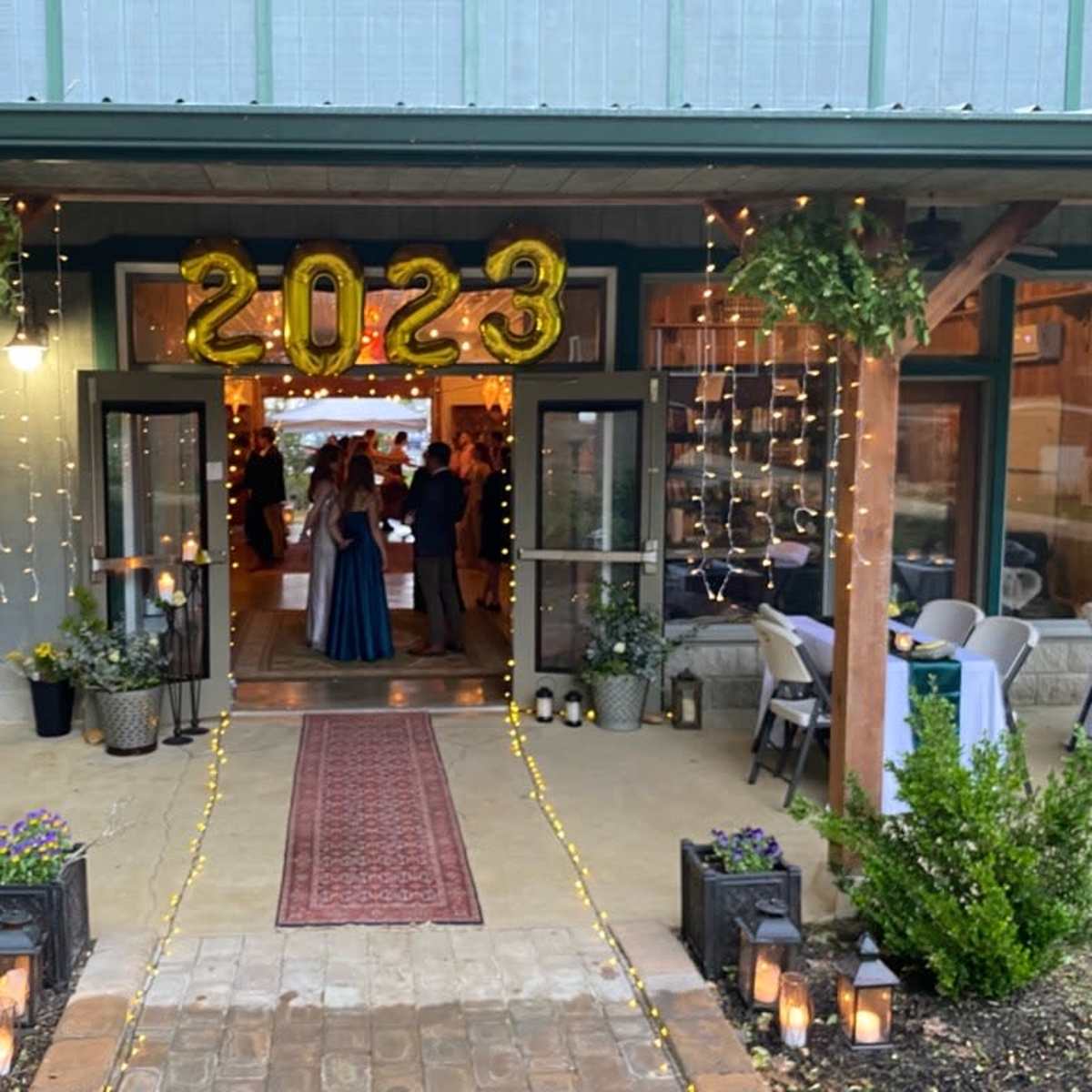 The Hollow: A Quaint General Store Venue in Spring Hill Image in Spring Hill, Spring Hill, TN