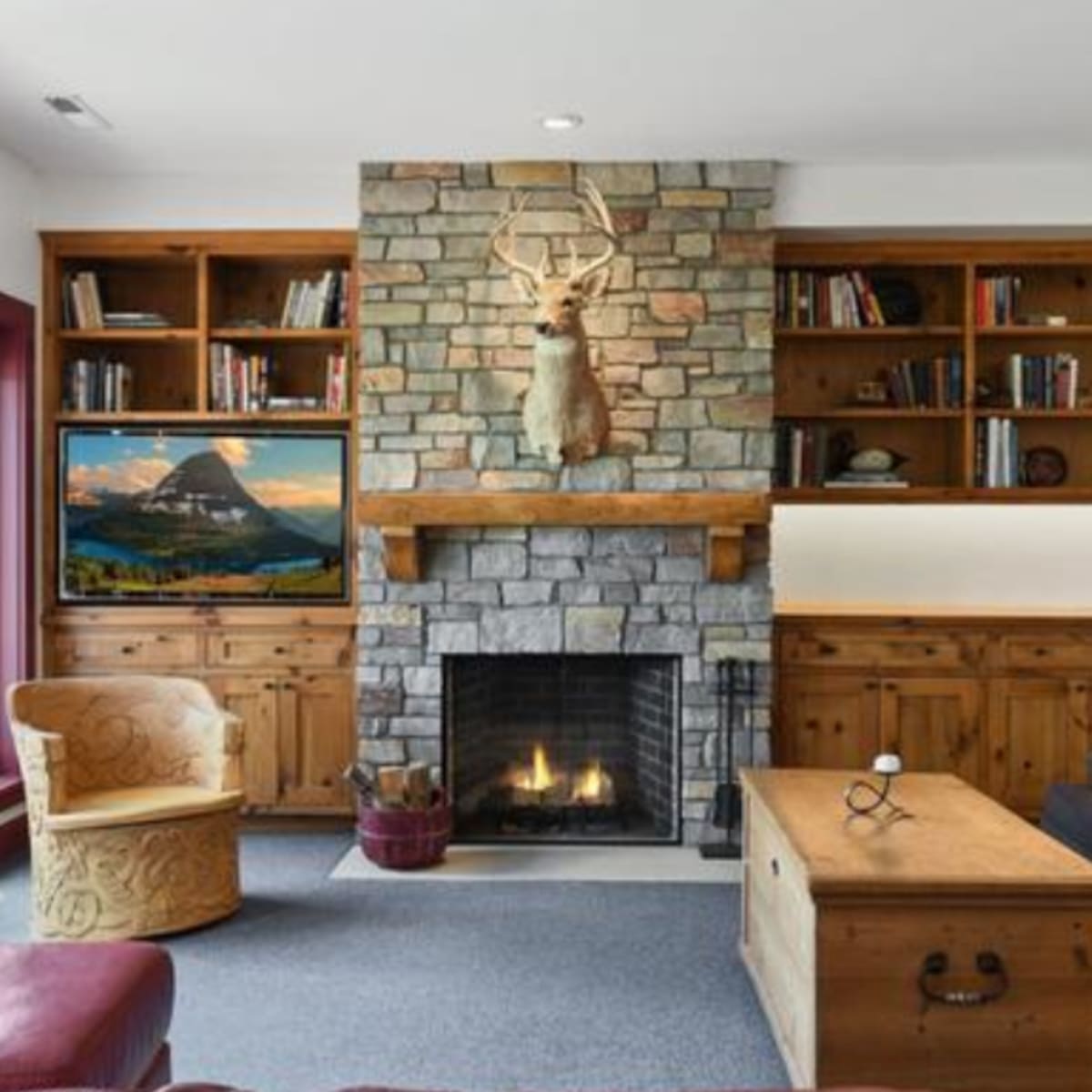 Serene Lake House on Gorgeous Greener Than Green 2-Acre Lot in Dassel Image in Dassel, Dassel, MN