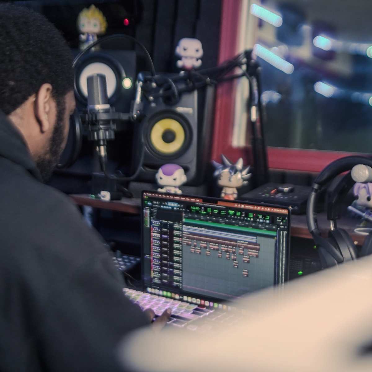 Recording Studio in Flint in Flint Image in Flint, Flint, MI