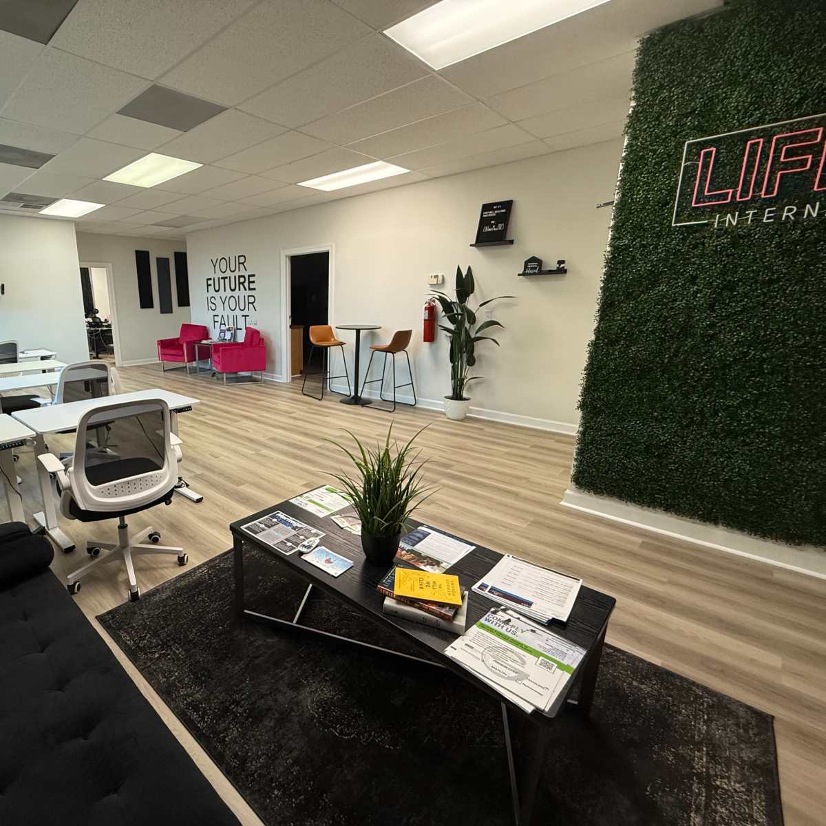 Training | Workshop space perfect for training in Fort Mill Image in , Fort Mill, SC