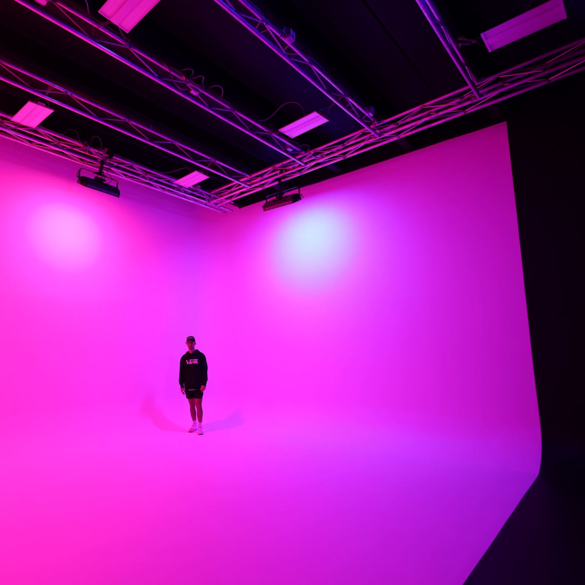 Film and Photo Studio in Hialeah Image in Hialeah, Hialeah, FL