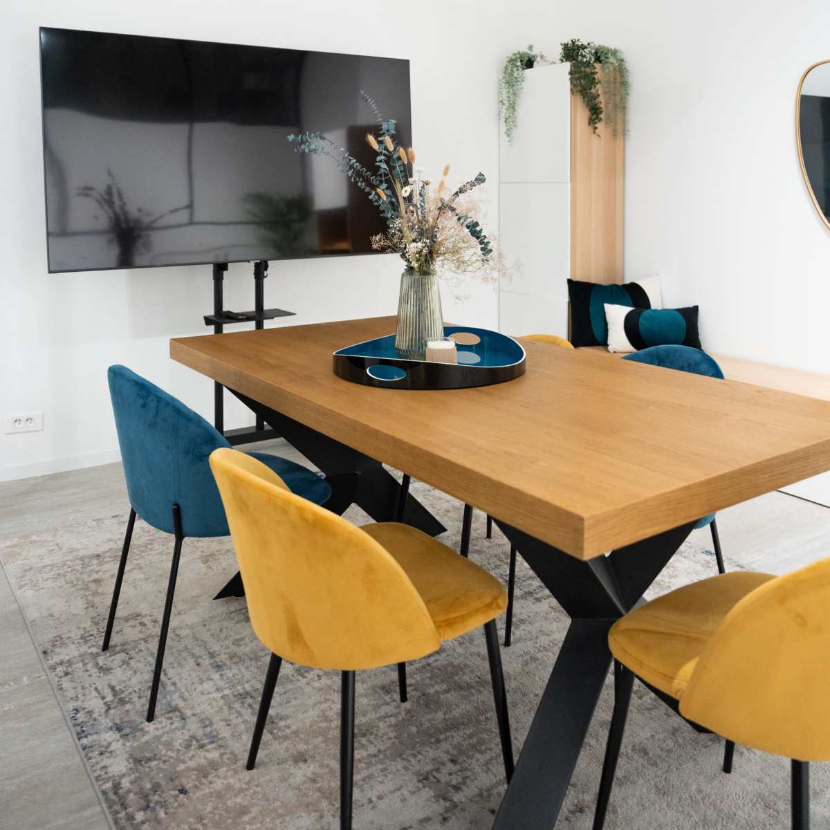 Studio photo & espace de co-working - 6eme arrondissement de Paris in PARIS Image in Monnaie, PARIS, 