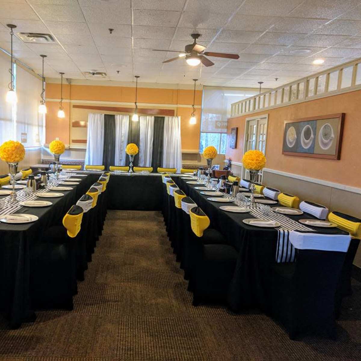 Daytona Beach Private Meeting Room / Event Space in Daytona Beach Image in Daytona Beach, Daytona Beach, FL