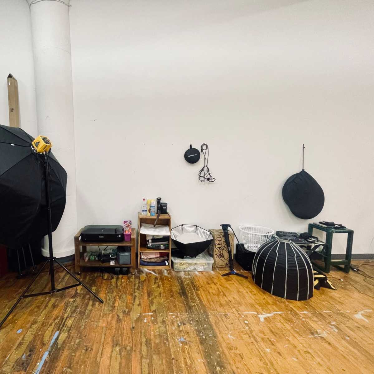 Fully Equipped Urban Production Studio Loft w/ Natural Light, + High Ceilings. in Philadelphia Image in North Philadelphia, Philadelphia, PA