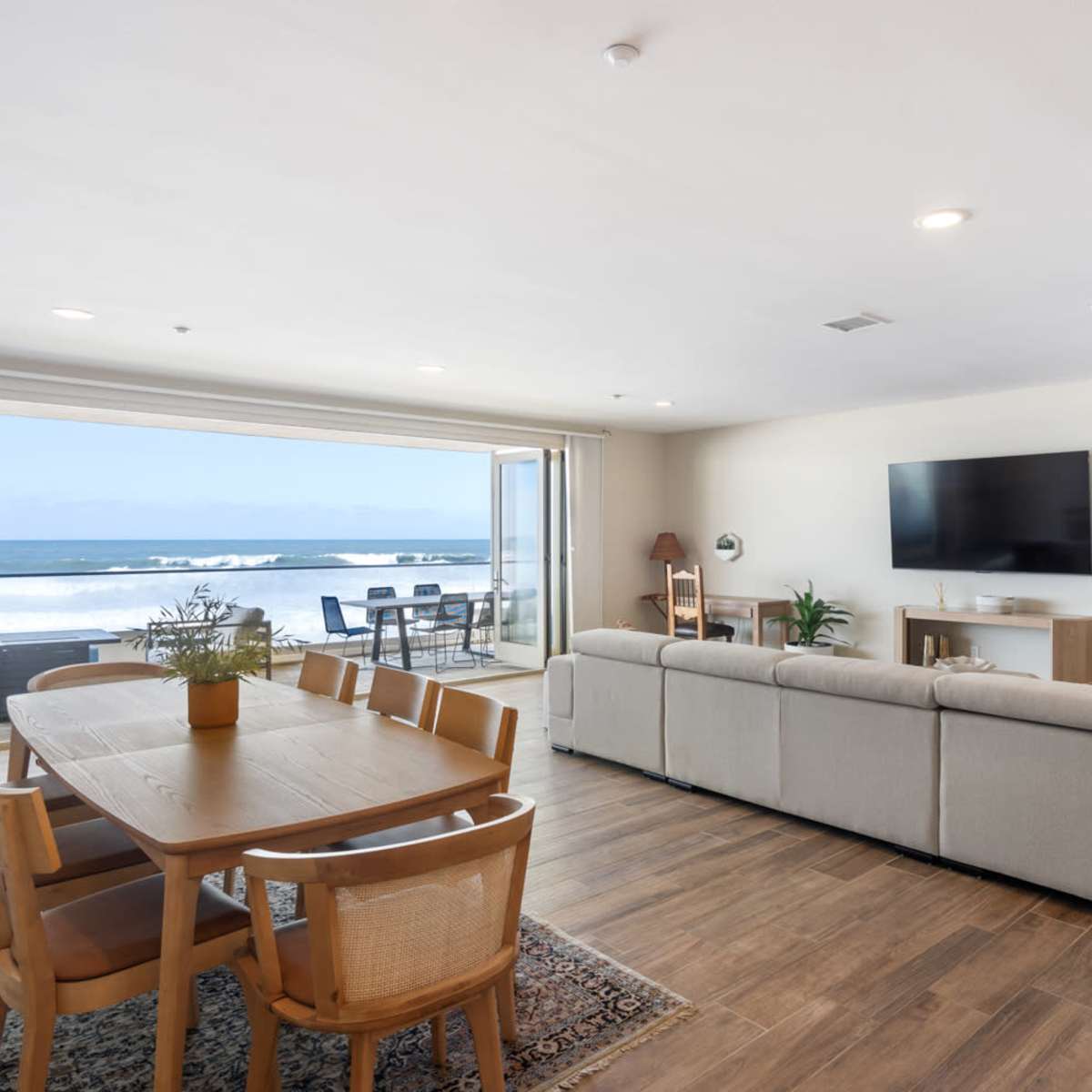 Oceanfront Oasis on the Waves in Oceanside Image in Townsite, Oceanside, CA