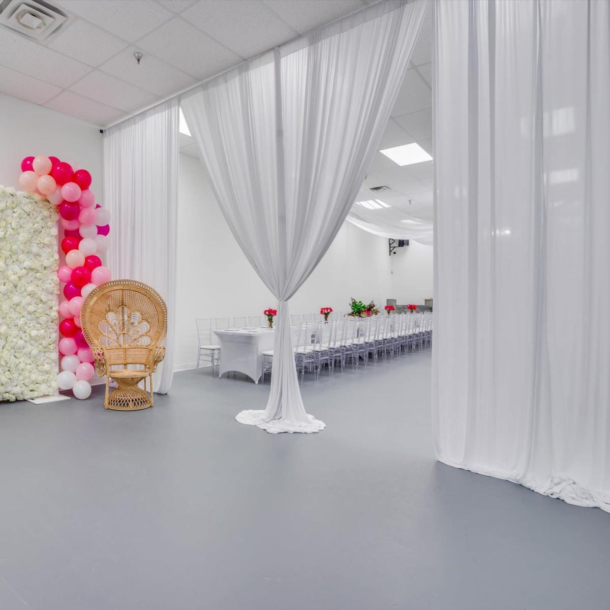 Flexible Space for your next Meeting, Dallas, TX | Off-Site | Peerspace