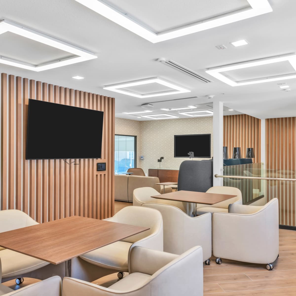 Stylish Lounge near Venice Beach in Marina Del Rey Image in Venice, Marina Del Rey, CA
