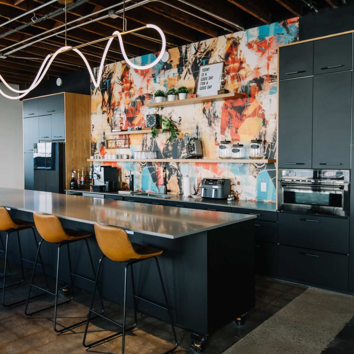 South Main Fort Worth Podcast Studio Modern & Soundproof, FORT WORTH