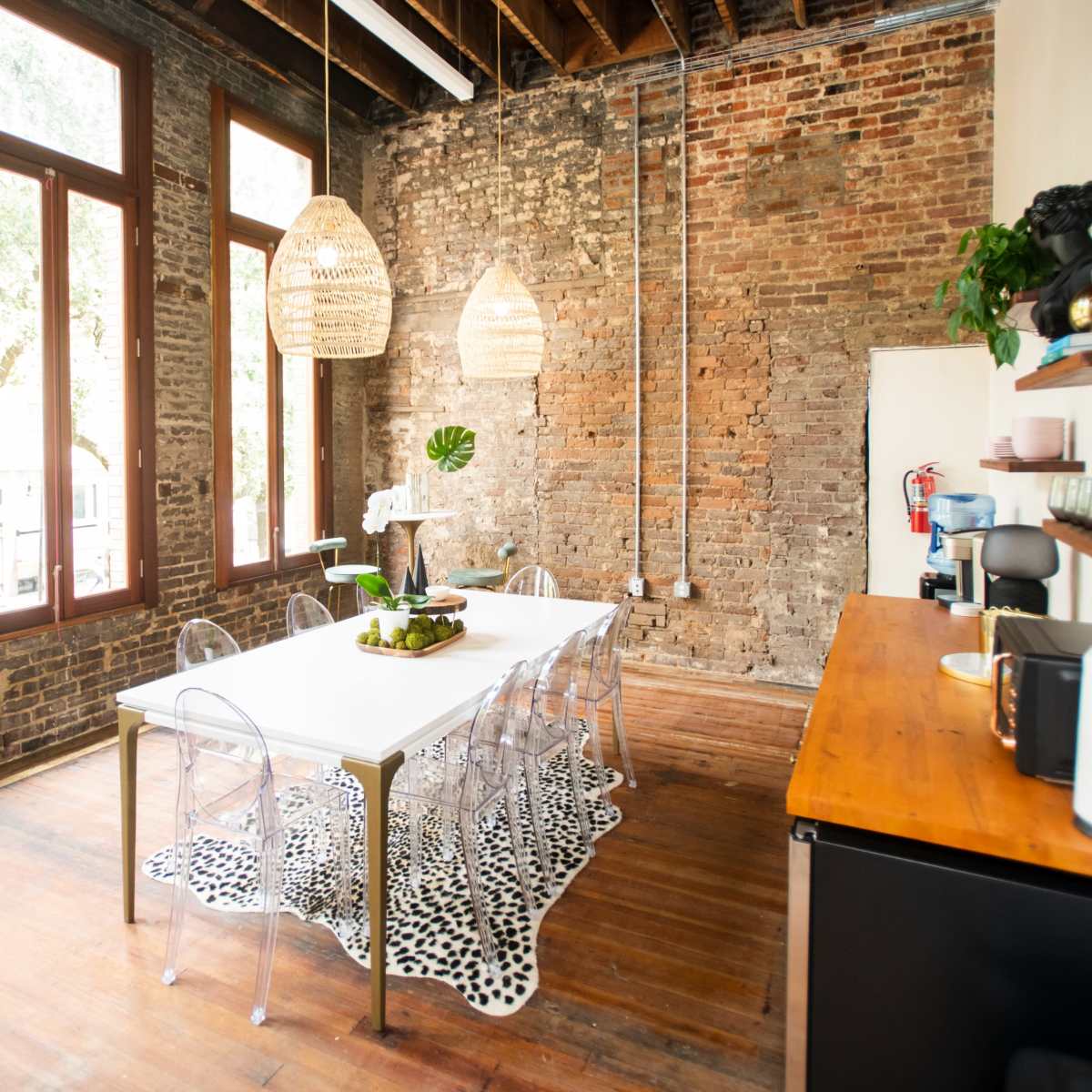 Downtown Spacious Historic Event Space BIRMINGHAM AL Event Peerspace