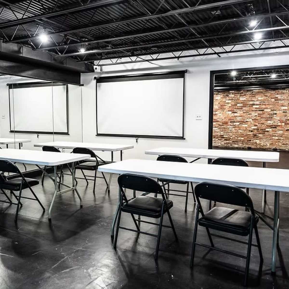 Multi Leveled Venue with Rooftop Views in Dallas Image in Dallas Downtown Historic District, Dallas, TX