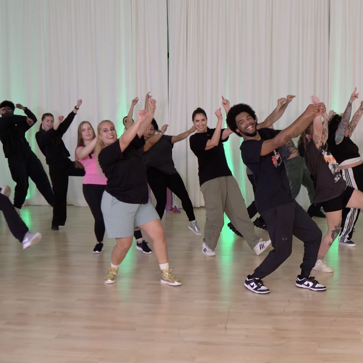 Stunning Dance Studio in Troy in Troy Image in Troy, Troy, MI