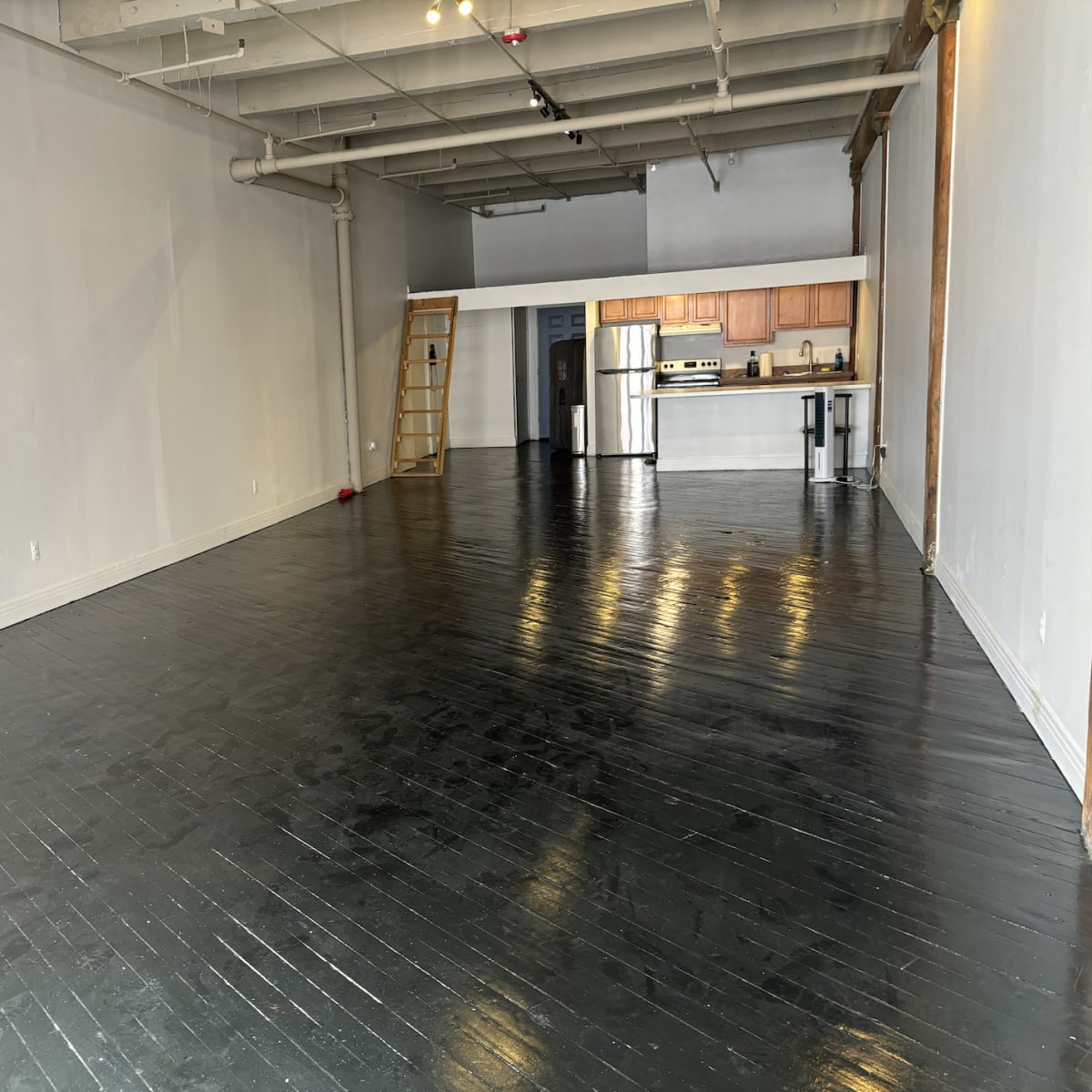 Event space/loft in the heart of Greektown in Detroit Image in Downtown Detroit, Detroit, MI