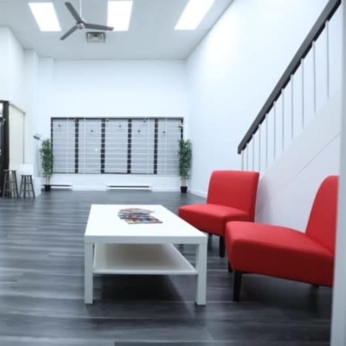 Creative Space in North York in North York Image in York University Heights, North York, ON