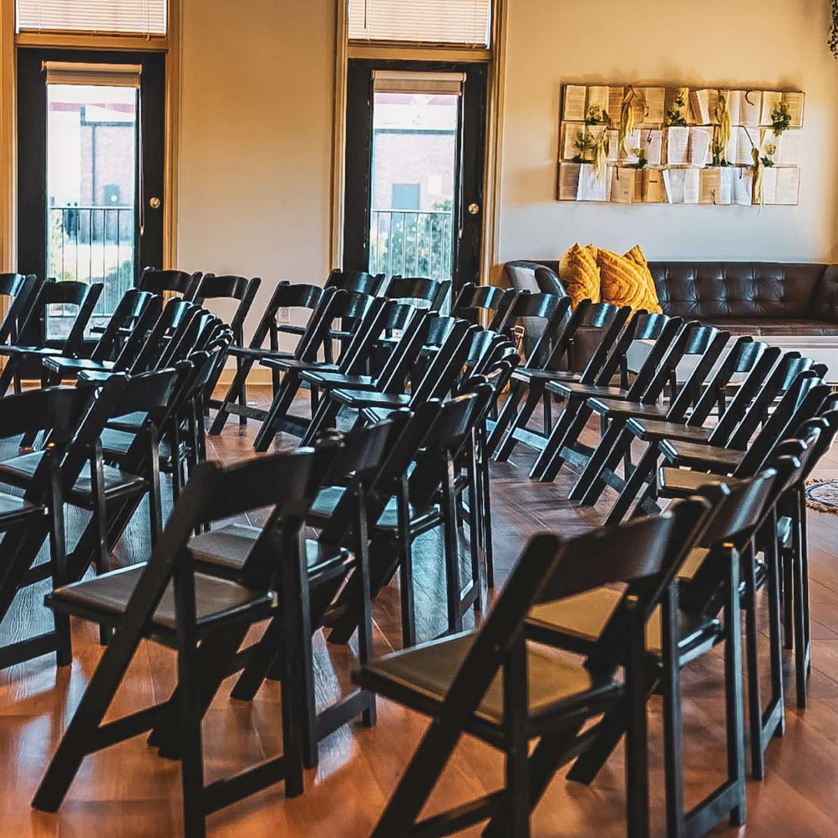 Versatile Event Venue & Coffee Shop Atmosphere in Fort Worth Image in Lake Country, Fort Worth, TX