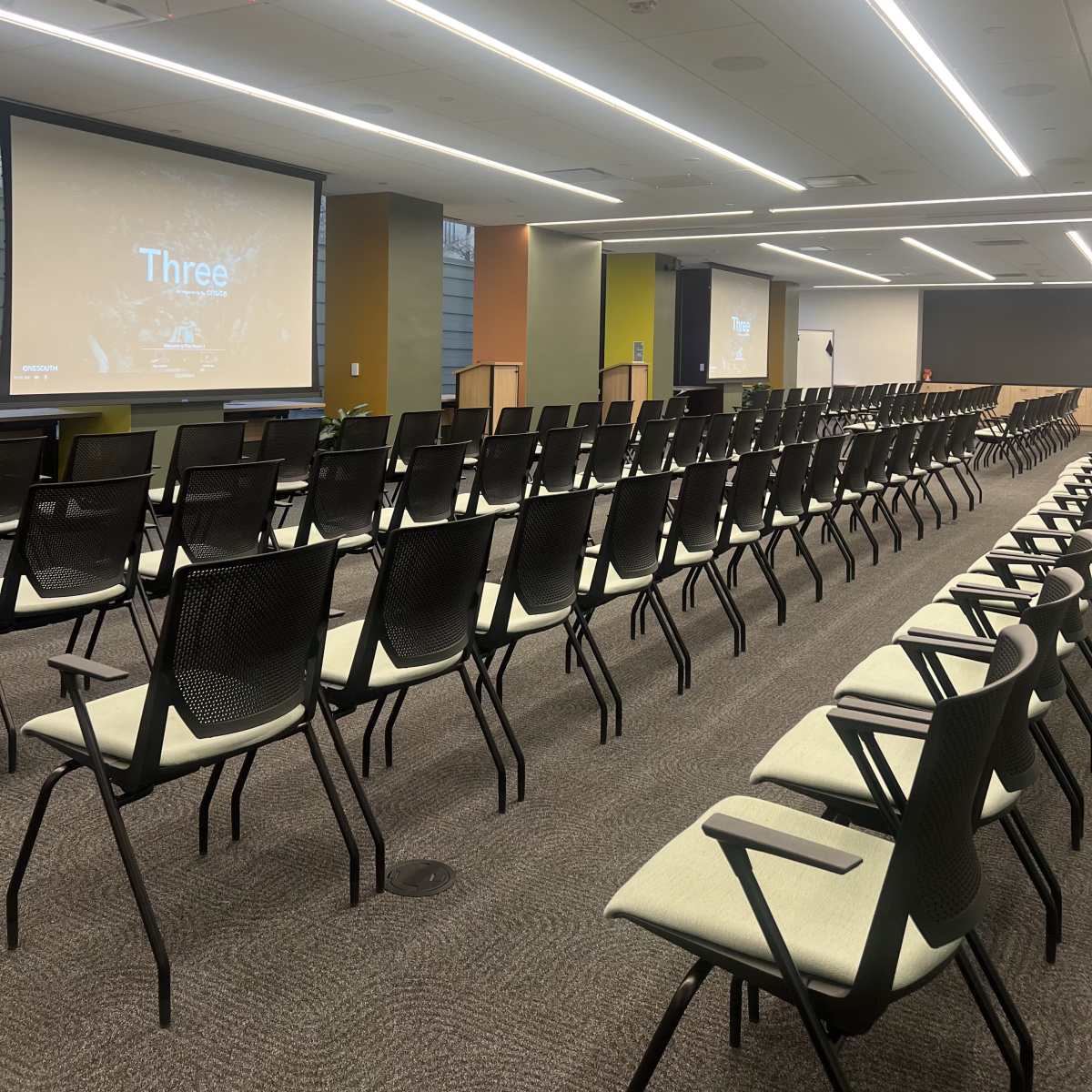 Large Multi Room Event & Meeting Space in Uptown in Charlotte Image in Charlotte center city, Charlotte, NC