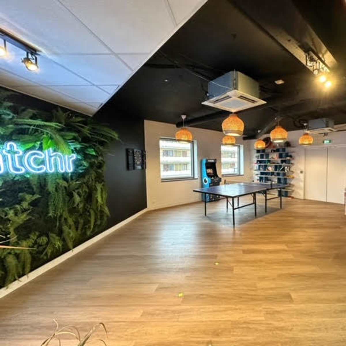 Un espace unique pour vos séminaires, réunions et événements in Boulogne-Billancourt Image in République–Point-du-Jour, Boulogne-Billancourt, 