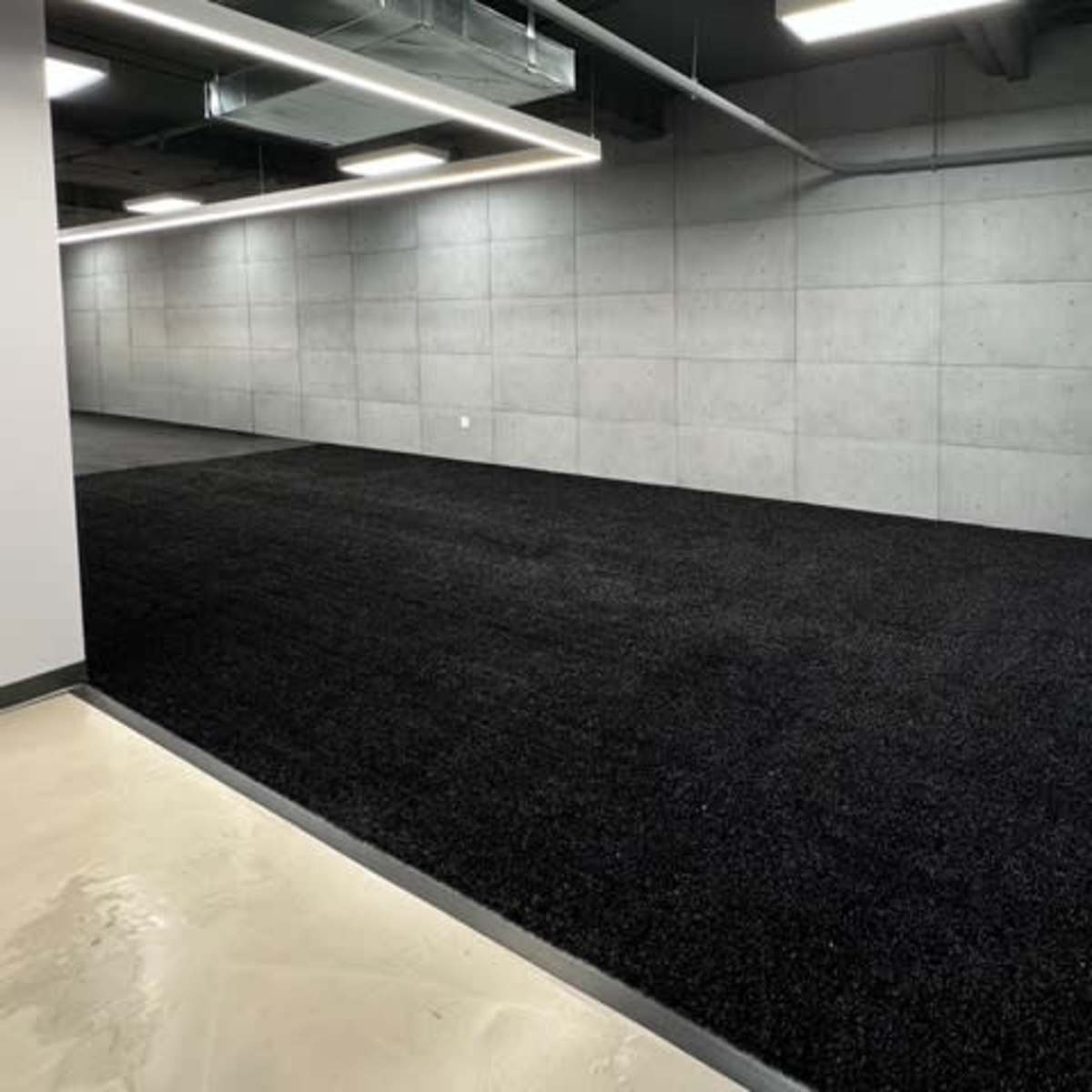 Spacious Downtown Studio with Fitness Area in sacramento Image in Central Business District, sacramento, CA