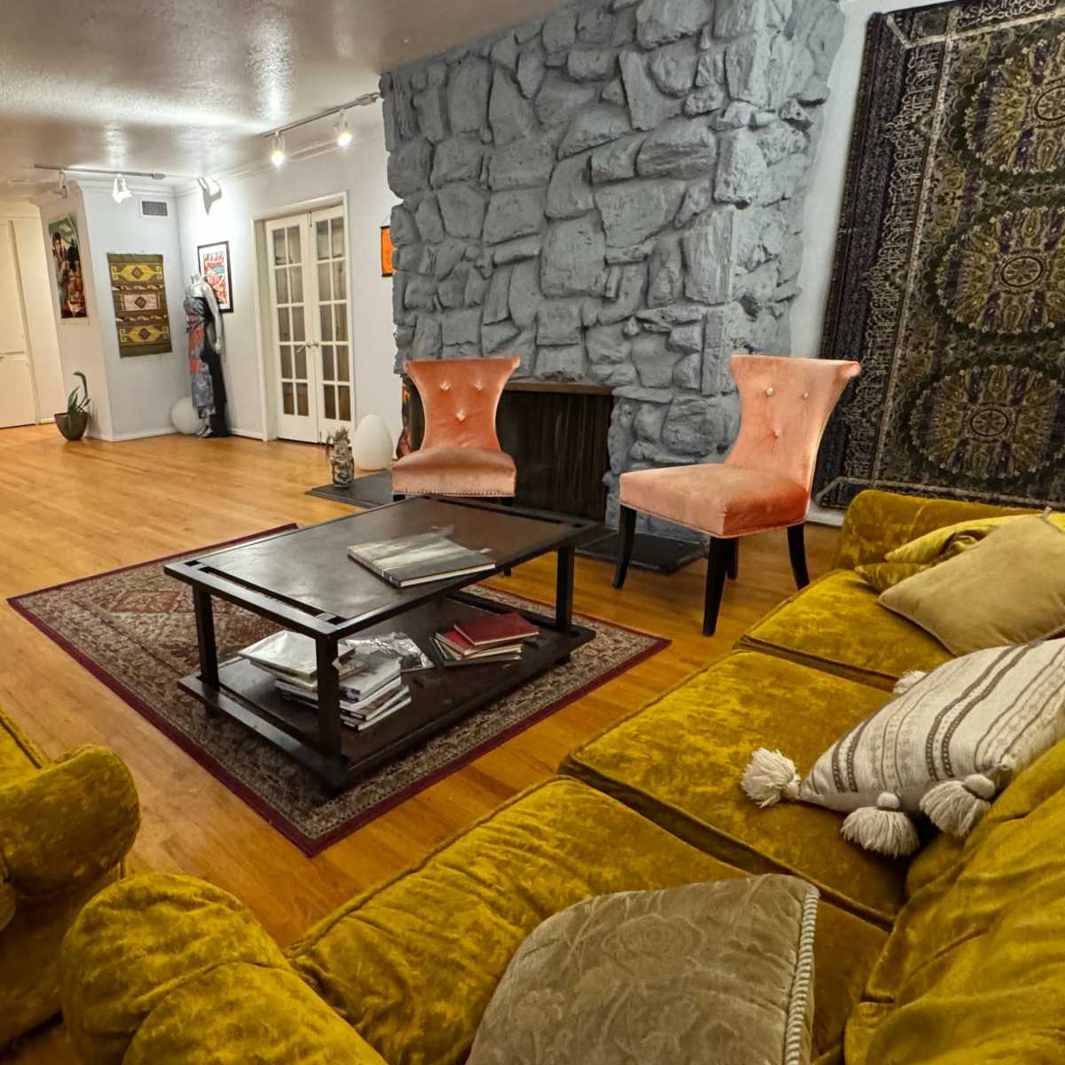 Artsy House in Sherman Oaks in Sherman Oaks Image in Sherman Oaks, Sherman Oaks, CA