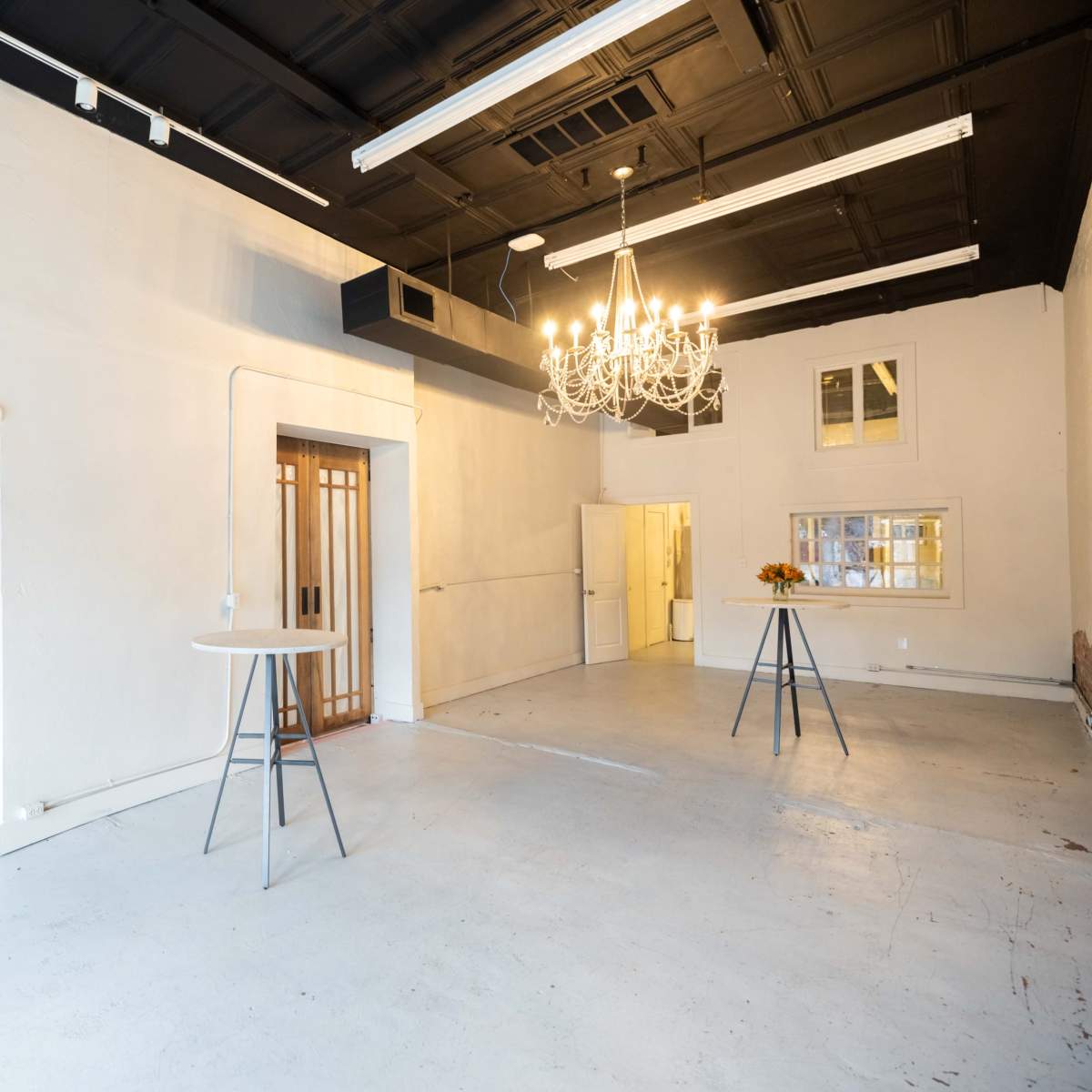 Affordable Wedding and Reception Venue, Fort Worth, TX Production