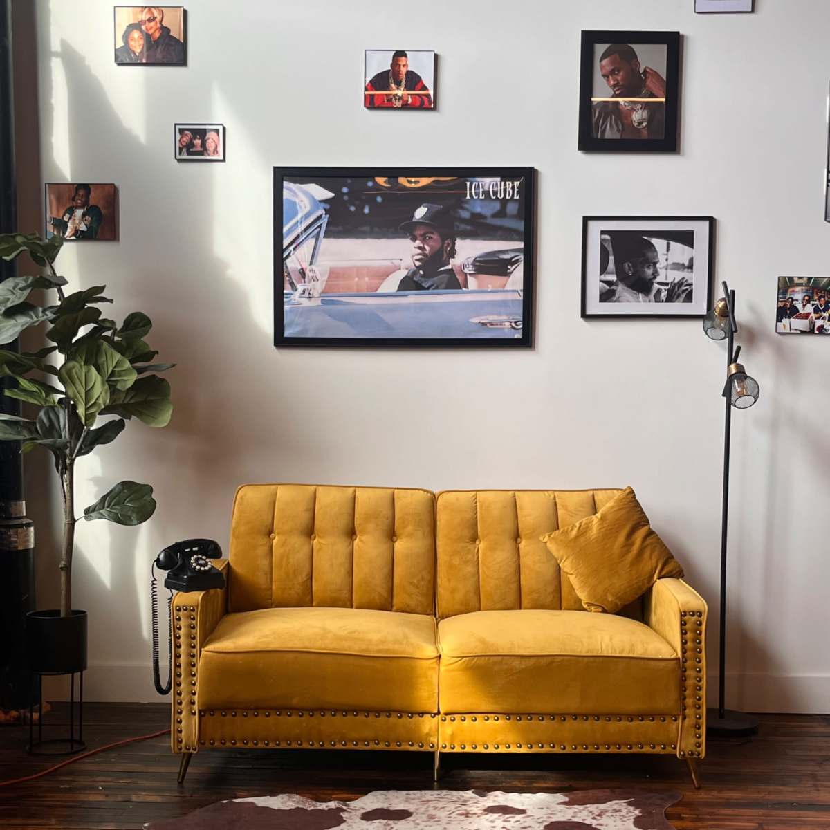 D.I.Y Culture content loft in Philadelphia Image in North Philadelphia, Philadelphia, PA