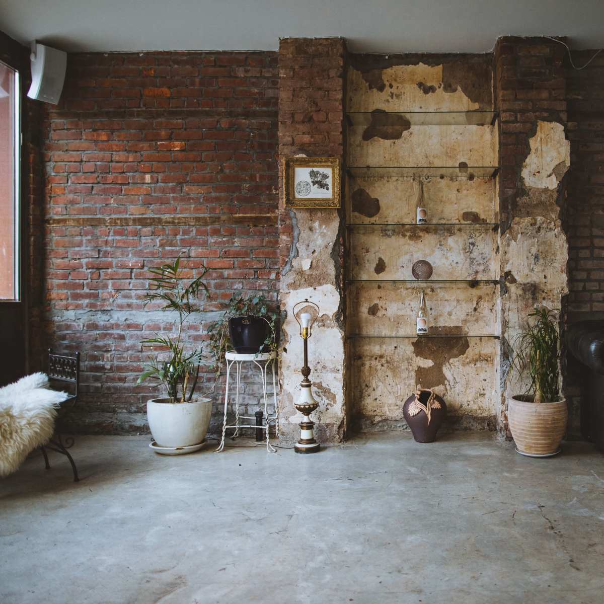 Everyone’s Corner - Intimate Event Space & Pop Up Storefront  w/ Sultry Cave (Williamsburg) in Brooklyn Image in Williamsburg, Brooklyn, NY