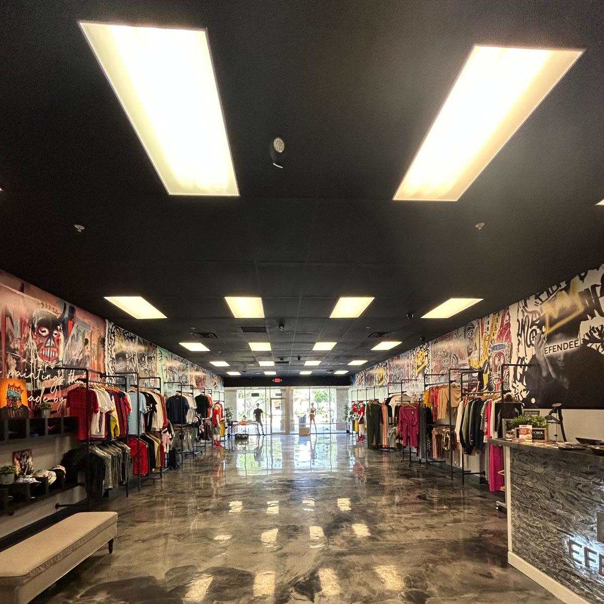 Efendee Studios: Multipurpose Hub Located Near Downtown Fort Lauderdale in Plantation Image in Plantation, Plantation, FL