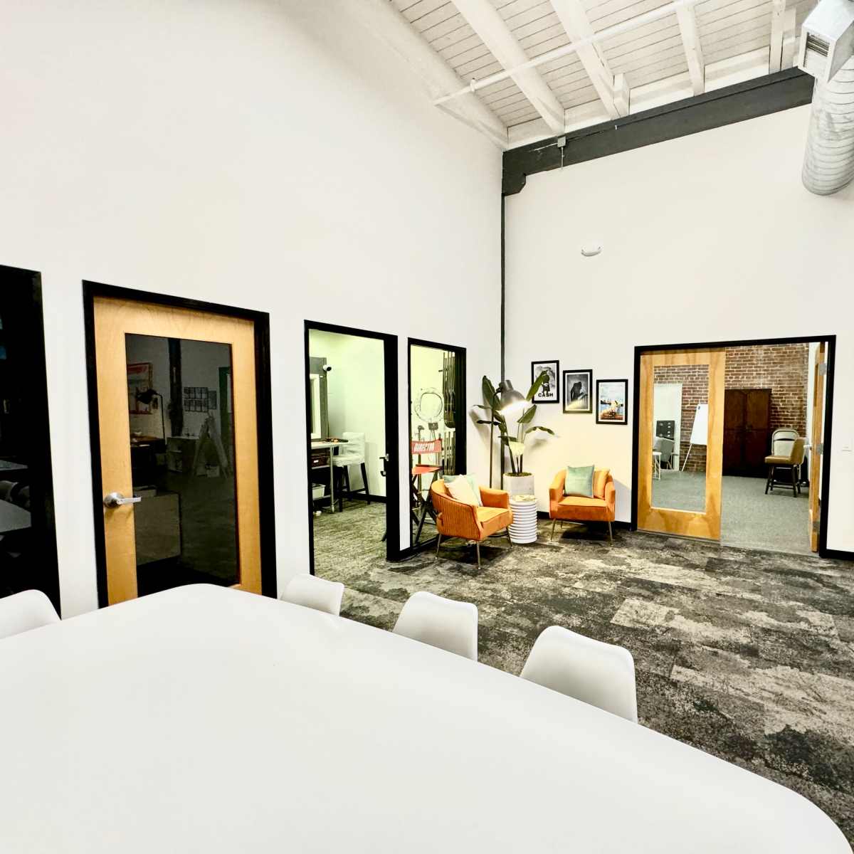 Versatile Creative Studio in Portland's Pearl District in Portland Image in Northwest Portland, Portland, OR