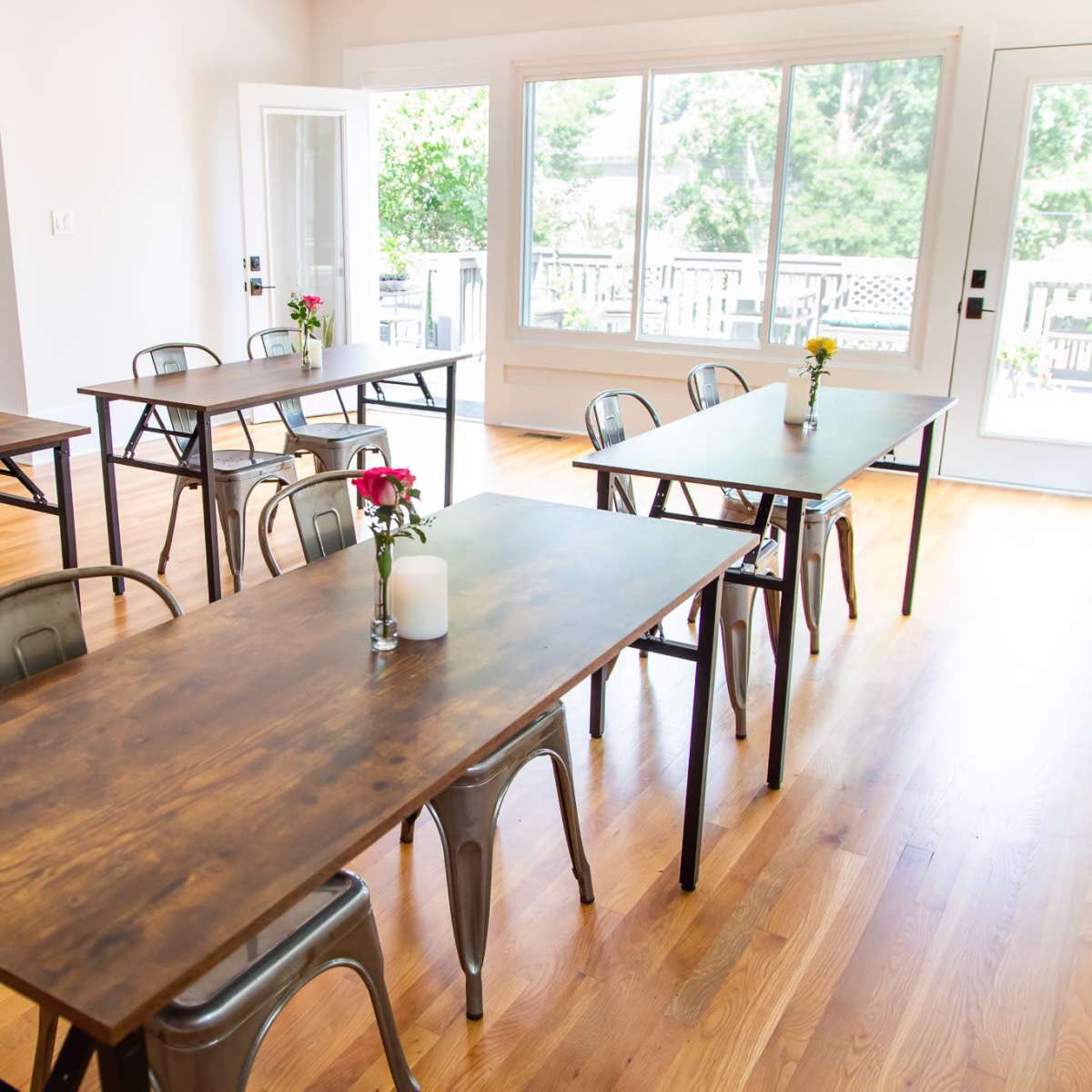 Downtown Raleigh Historic Home | Renovated Flex Space | Great Views ...