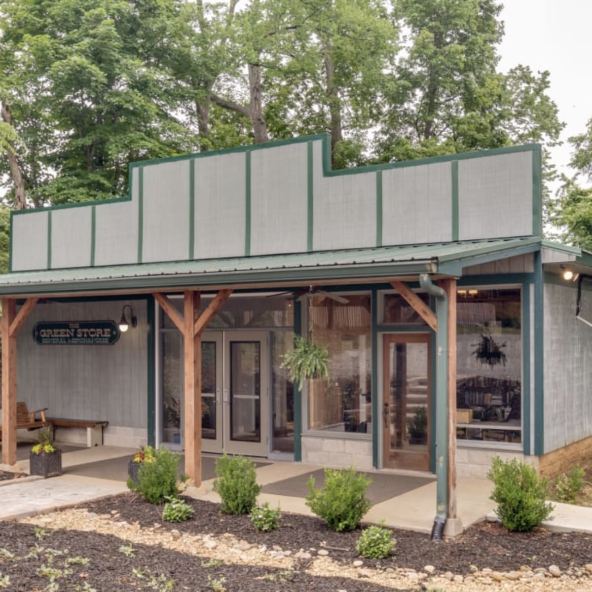 The Hollow: A Quaint General Store Venue in Spring Hill Image in Spring Hill, Spring Hill, TN