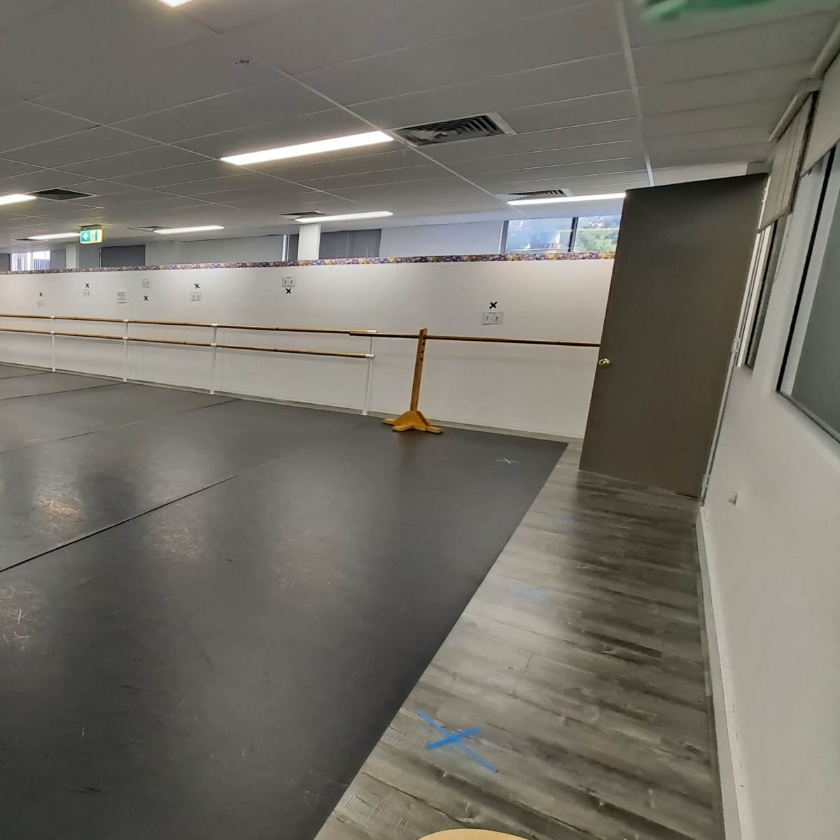 Spacious and Versatile Studio, Rhodes | Event | Peerspace